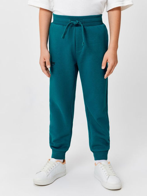 ACOOLA / Брюки детские для мальчиков Piero синий  фото 3