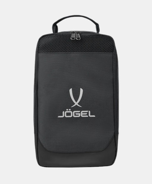 Сумка для обуви JOGEL DIVISION Pro Shoebag, черный фото 3