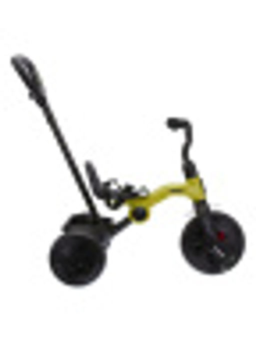 Велосипед трехколесный "Qplay"