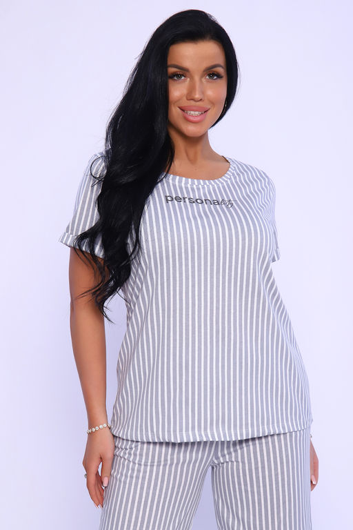 Пижама 20176 - Натали фото 16