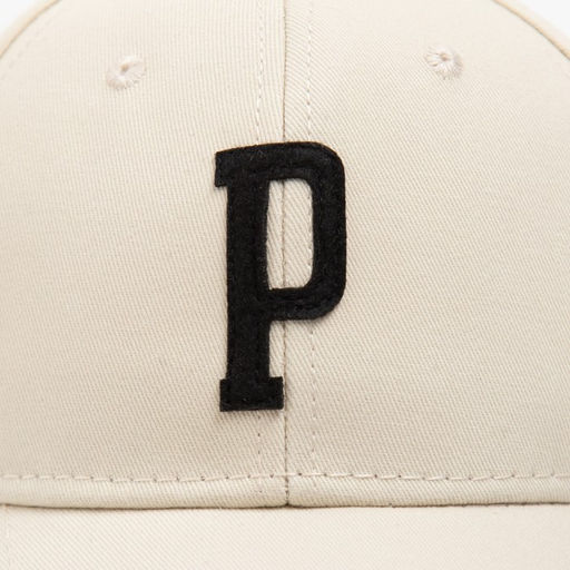 Бейсболка детская MINAKU, р-р 52-54 см, цв. молочный