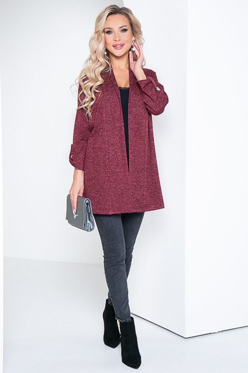 Кардиган 9040-1 - Avili фото 2