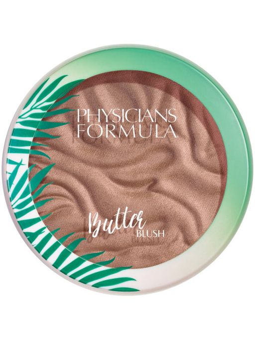 Physicians Formula Румяна Murumuru Butter тон нюдовый шелк, 7,5 гр