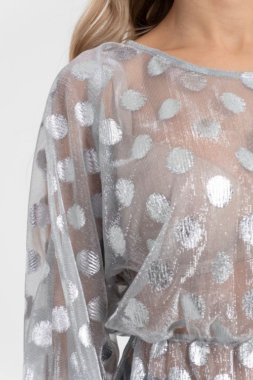 Джемпер М5-4618/4 - Wisell фото 9