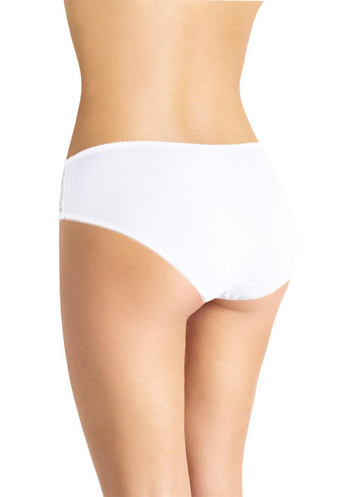 Трусы женские классика - Clever wear фото 4