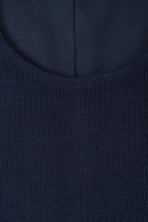 КВ 20350/темно-синий шапка-шлем дет - Crockid фото 3