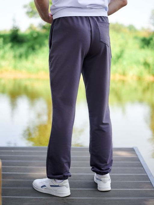 Брюки-джоггеры, брюки - Yollochka фото 4