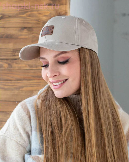 1660 FC Бейсболка (56-58)