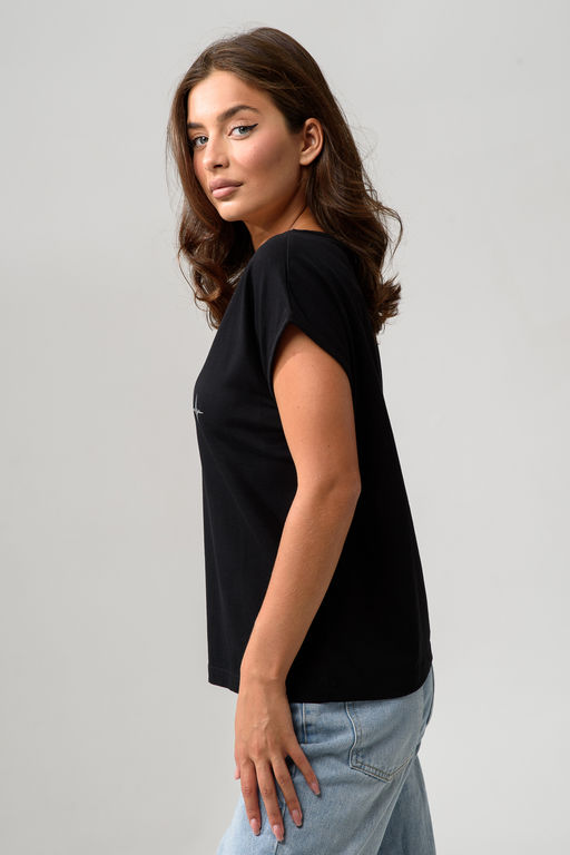 8558 футболка женская - Натали фото 15