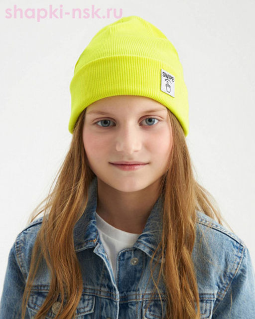 Аира Колпак для девочки (52-56)