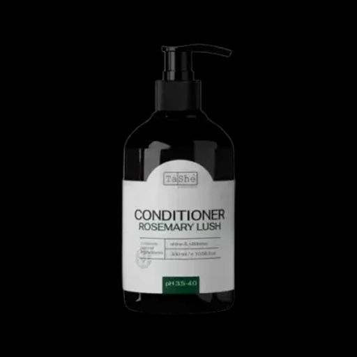 Tashe professional ROSEMARY LUSH Кондиционер для волос,питание,блеск,шелковистость (tsh96) 300мл