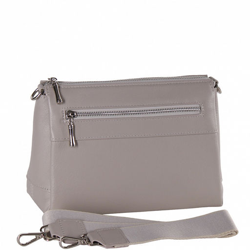 Сумка 6065VG g.white Vitelli Grassi