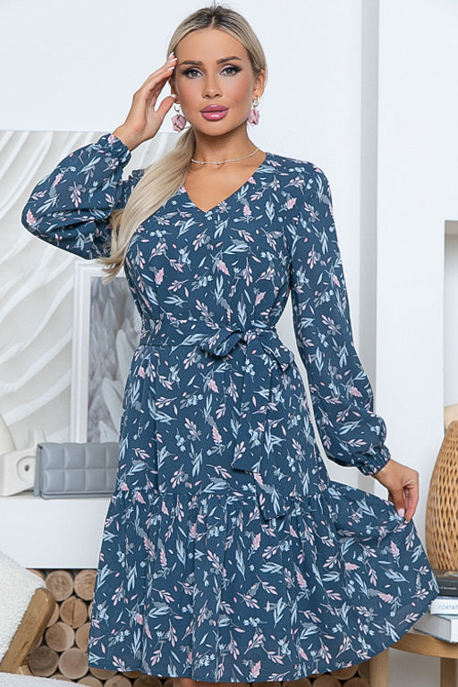 Платье 71428 - Avili фото 3