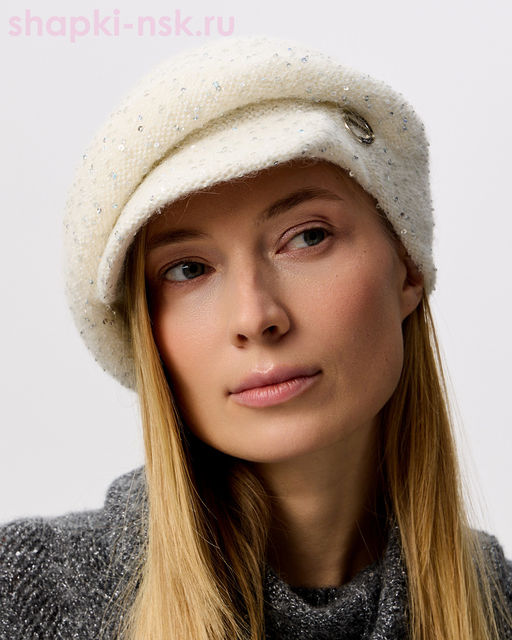 250193 SR Кепка (56-58)