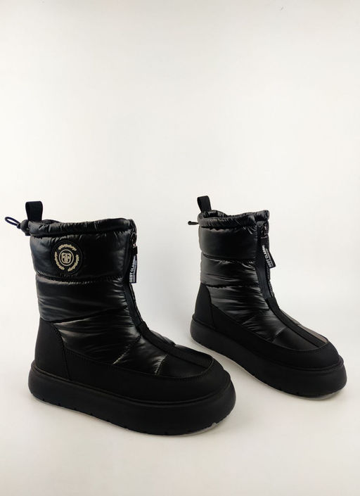 Сапоги-дутики