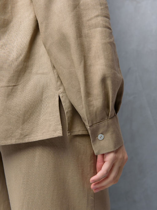 AGENDA. Костюм МАРНЕЛИ бежевый