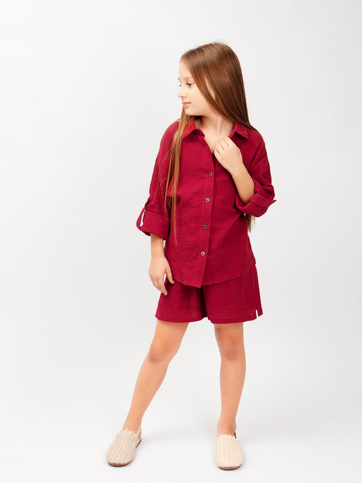 АКЦИЯ Костюм для девочки Соль&Перец фото 12