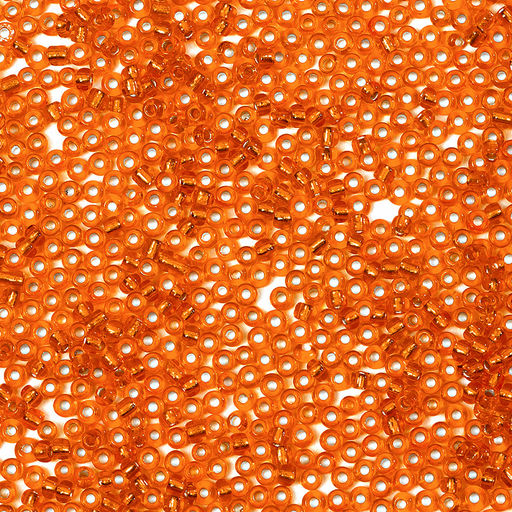 Бисер арт. SL-2 размер 12/0 цв.29 уп.450г