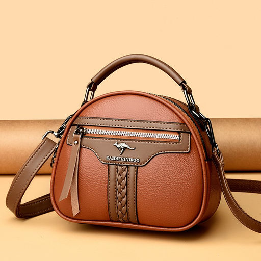 KAIDIFEINIROO Сумка женская 8769  фото 40
