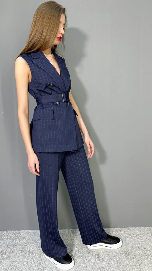 Костюм DAVYDOV 6416.1 №2 фото 9