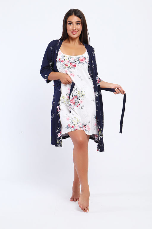 Пеньюар 24285