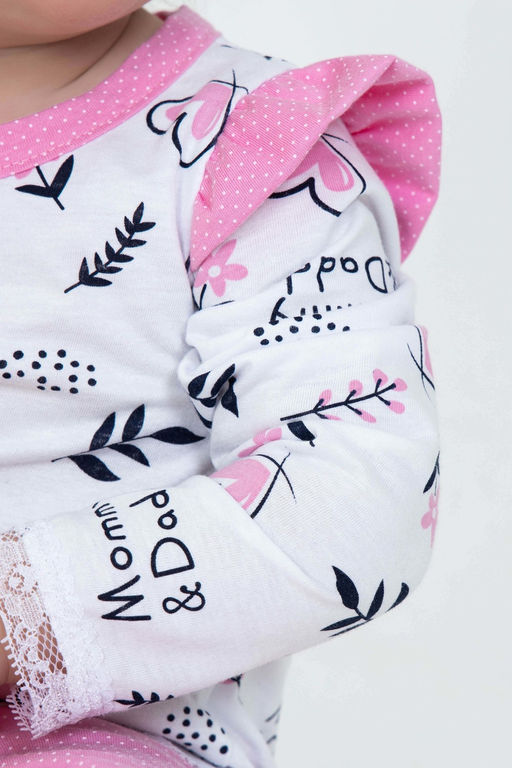 Пижама 50506 - Натали фото 12