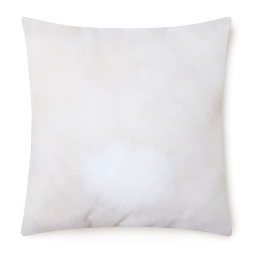 Подушка декоративная Этель Кролик 40х40 см, габардин, 100% п/э  фото 7