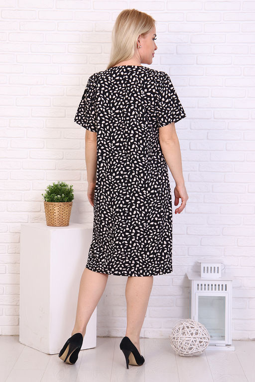 Платье 21671 - Натали фото 3