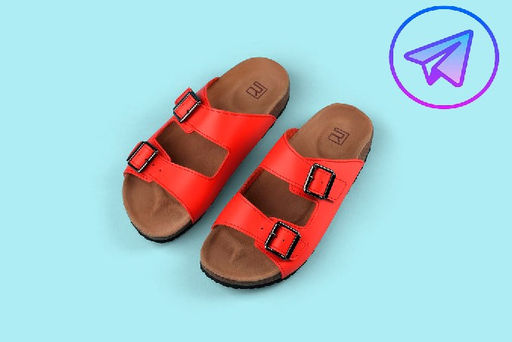 сабо биркенштоки женские - Riconte фото 14