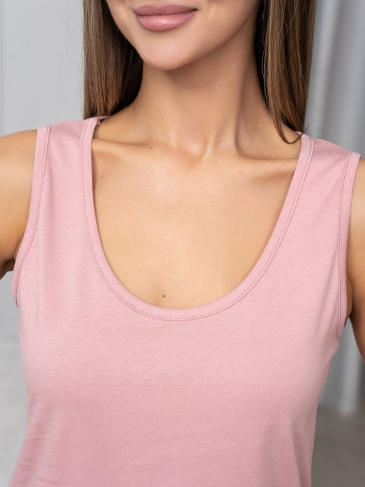 Майка женская хлопок 100%