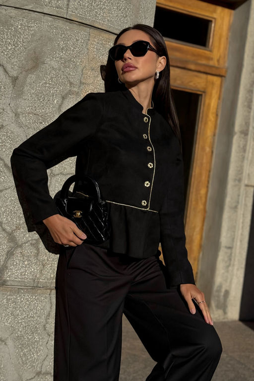 Жакет URS 25-607-1