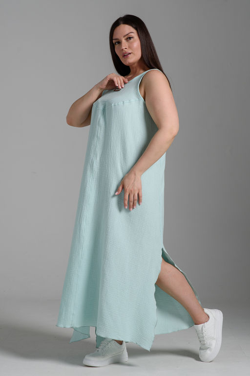 7464 Сарафан женский - Натали фото 34