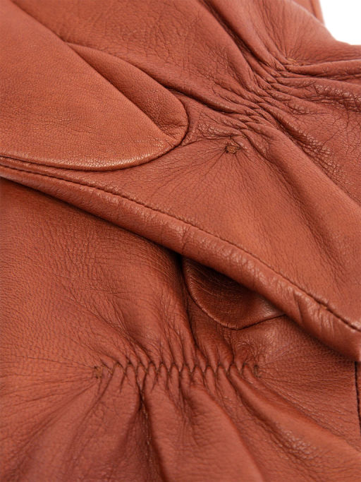 Перчатки женские ш+каш. TOUCH F-IS5500 luggage - Eleganzza фото 2