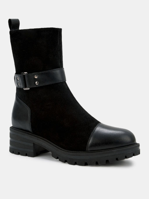 Ботинки женские VESTA -G