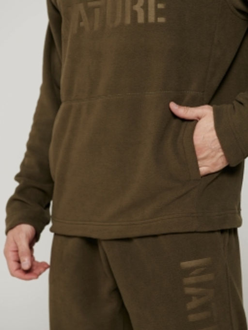 КОСТЮМ МУЖСКОЙ ФЛИСОВЫЙ - Chic & charisma фото 7