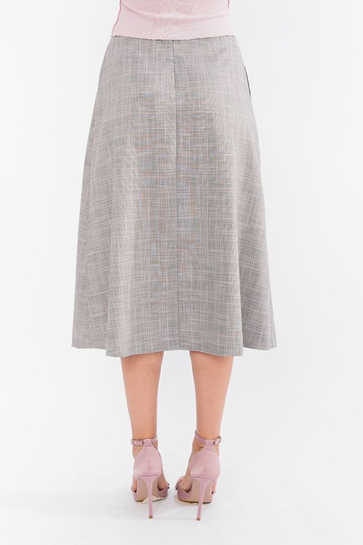 NOBBY, Юбка Ю37-319 (клетка)