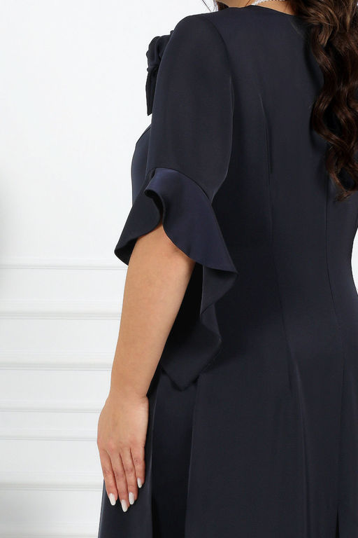 Костюм Ninele 5990 синий фото 3