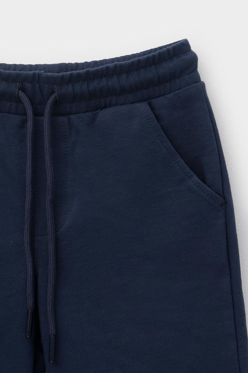 Crockid _ КР 400532/индиго к396 шорты для дев  фото 2