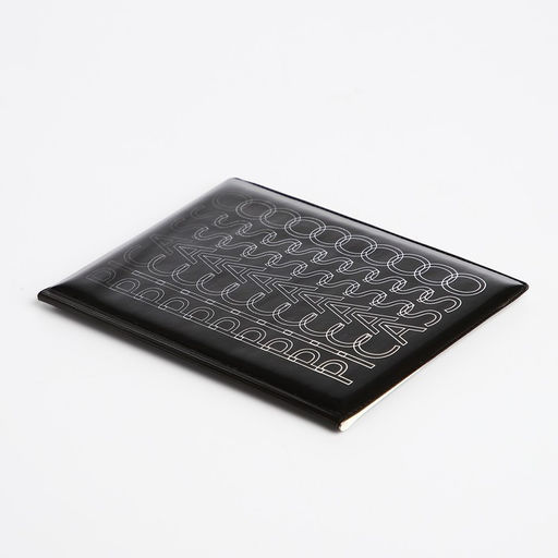 Подарочный набор, поясная сумка, две обложки для паспорта, цвет чёрный - Simaland фото 17