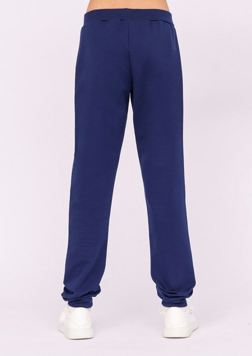 CRB wear / CWJG 90114-38 Костюм для девочки (толстовка, брюки),ментоловый/Ex.Cherubino