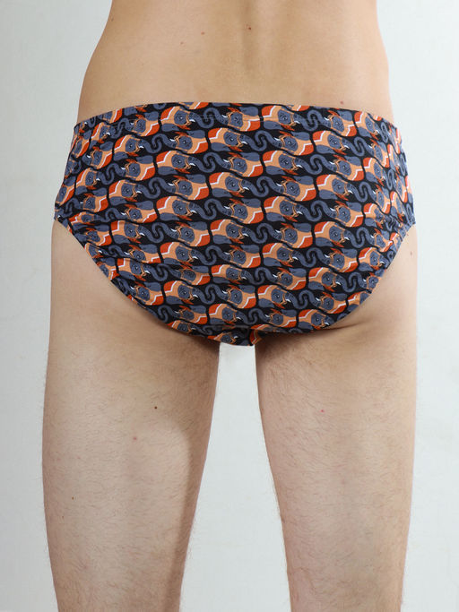 Трусы мужские Mini - Comazo фото 2