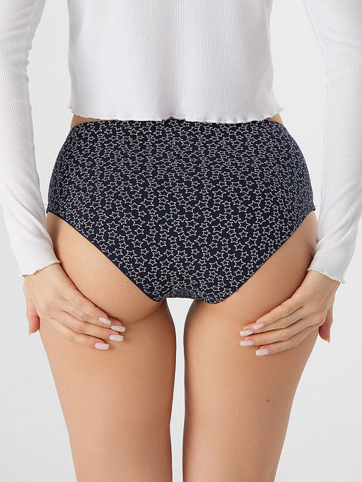 Цена за 2 штуки! ТРУСЫ ЖЕНСКИЕ