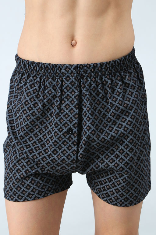 Комплект трусов для мальчика KR-ТР-1101