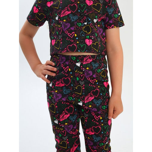 Комплект для девочки Варюша - Мариша фото 7