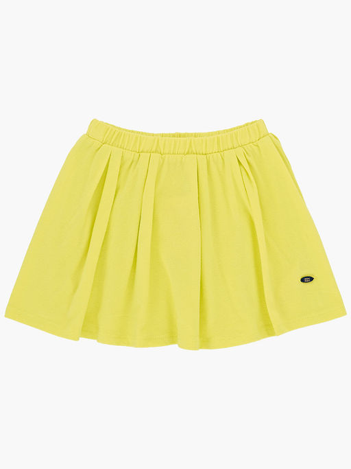 Юбка UD 3100 неон - Mini maxi фото 4