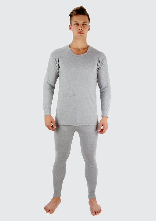 Мужской лонгслив Berrak 748  фото 4