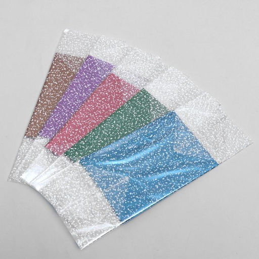 Цена за 12 шт. Пакет Подарочный, с жестким дном, микс, 14 х 22 х 55 см - Simaland фото 2