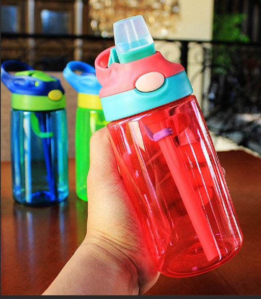 Бутылочка детская Kids