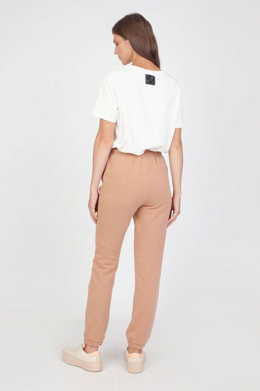 3-443-5137-44 Брюки трикотаж - Serginnetti фото 6