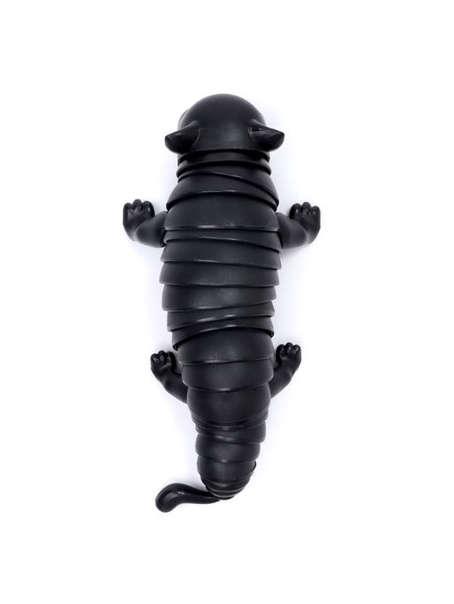 Развивающая игрушка Чёрный кот - Simaland фото 5